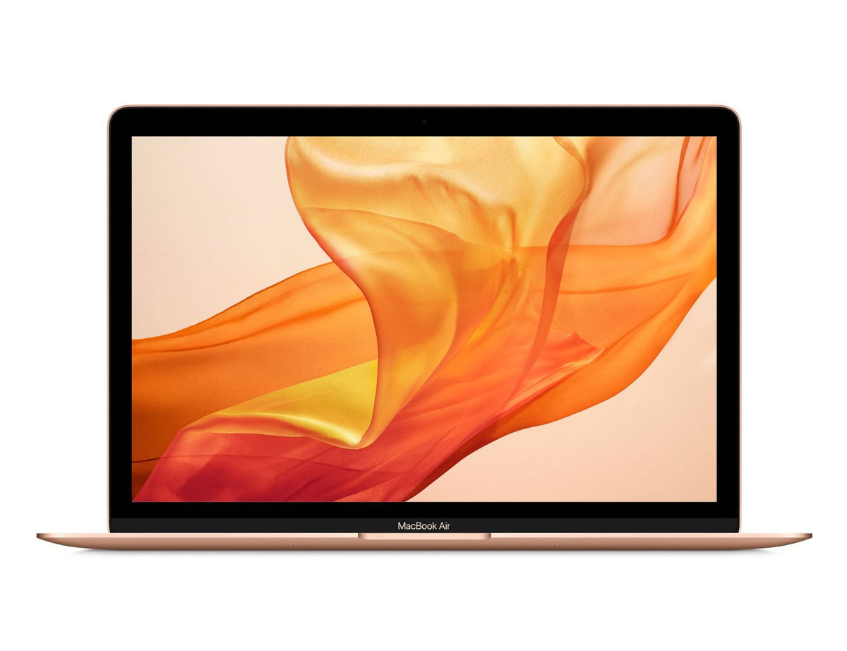 💻 MacBook Air 13" (2018, Retina) - Intel i5, 8GB RAM, 256GB SSD | 2-Year Warranty Included