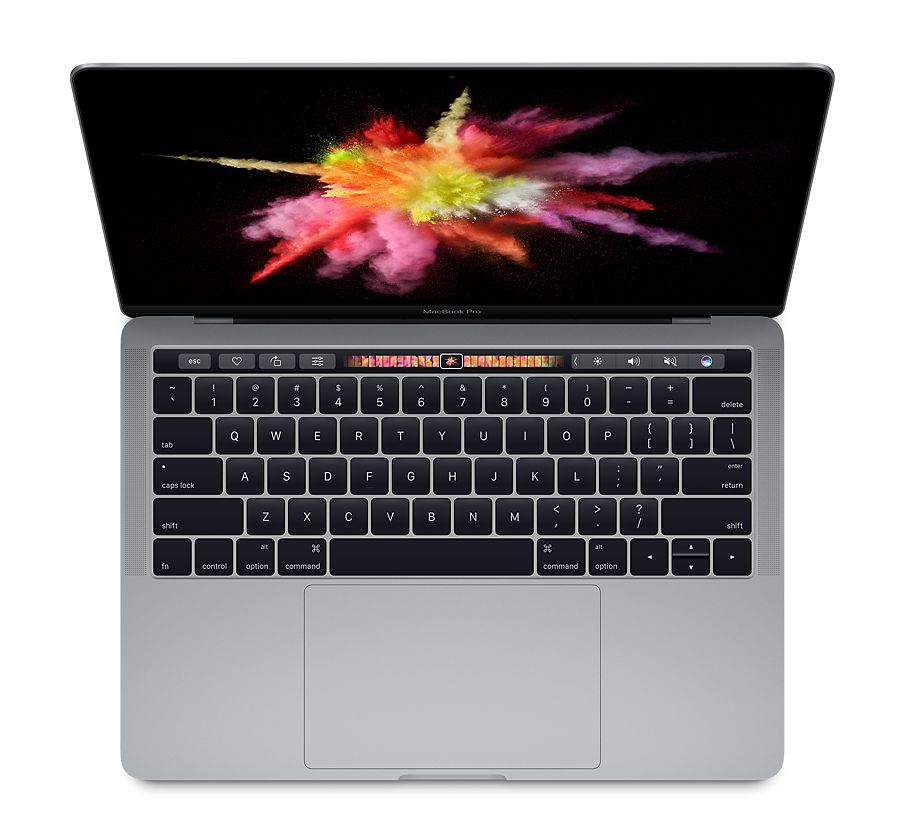 💻 MacBook Pro 13" (2017) - 8GB RAM, 256GB SSD | 2-Year Warranty Included | Sleek, Powerful, and Portable