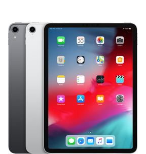 📱 iPad Pro 11" (1st Gen) - 64GB, Wi-Fi Only | 2-Year Warranty | Sleek & Powerful Tablet