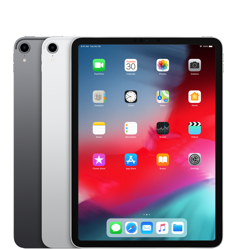 📱 iPad Pro 11" (1st Gen) - 64GB, Wi-Fi Only | 2-Year Warranty | Sleek & Powerful Tablet