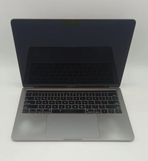 💻 MacBook Pro 13” (2019, Touch Bar) - i7, 16GB RAM, 256GB SSD | 2-Year Warranty Included