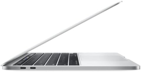 💻 MacBook Pro 13" (2020) - 2.3 GHz Intel Core i7, 16GB RAM, 512GB SSD | 2-Year Warranty Included | High-Performance Laptop for Professionals