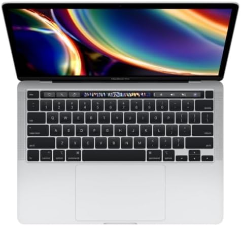 💻 MacBook Pro 13" (2020) - 2.3 GHz Intel Core i7, 16GB RAM, 512GB SSD | 2-Year Warranty Included | High-Performance Laptop for Professionals