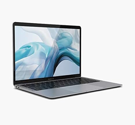 💻 MacBook Air 13" (2018, Retina) - Intel i5, 16GB RAM, 256GB SSD | 2-Year Warranty Included