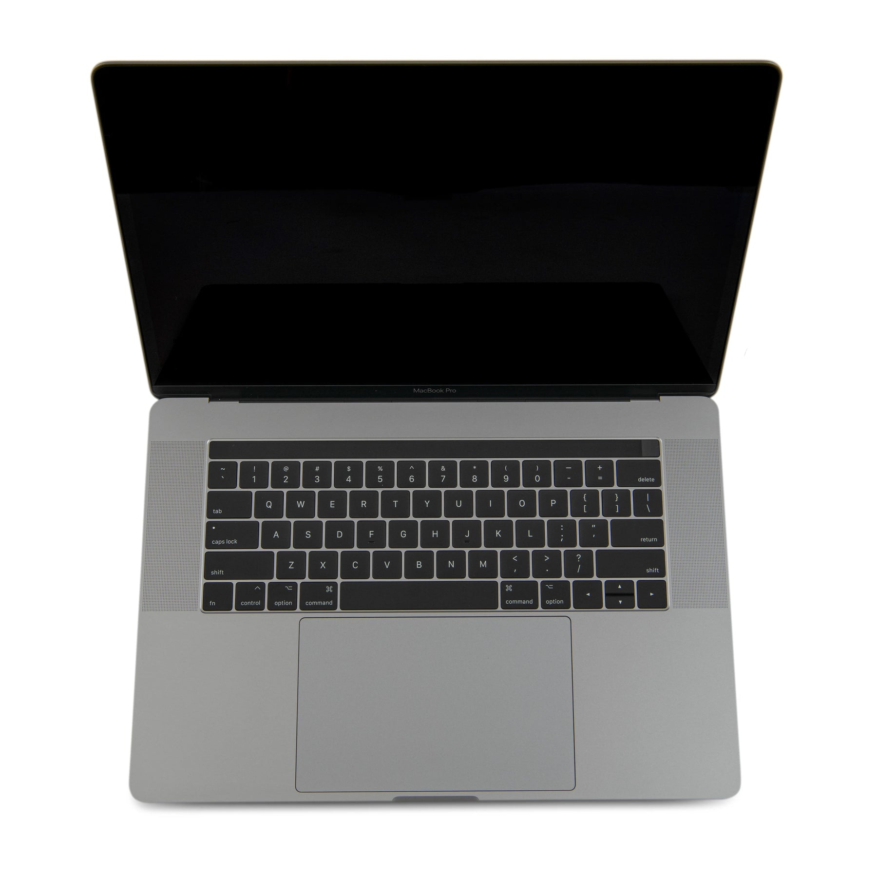 💻 MacBook Pro 15” (2017, Touch Bar) - 2.9 GHz i7, 16GB RAM, 1TB SSD | 2-Year Warranty Included