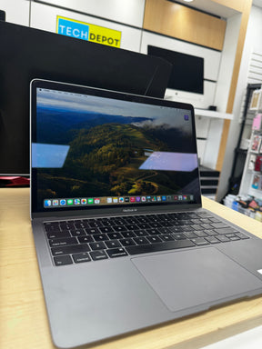 Macbook Air 13" 2018 Retina