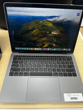 Macbook Air 13" 2018 Retina