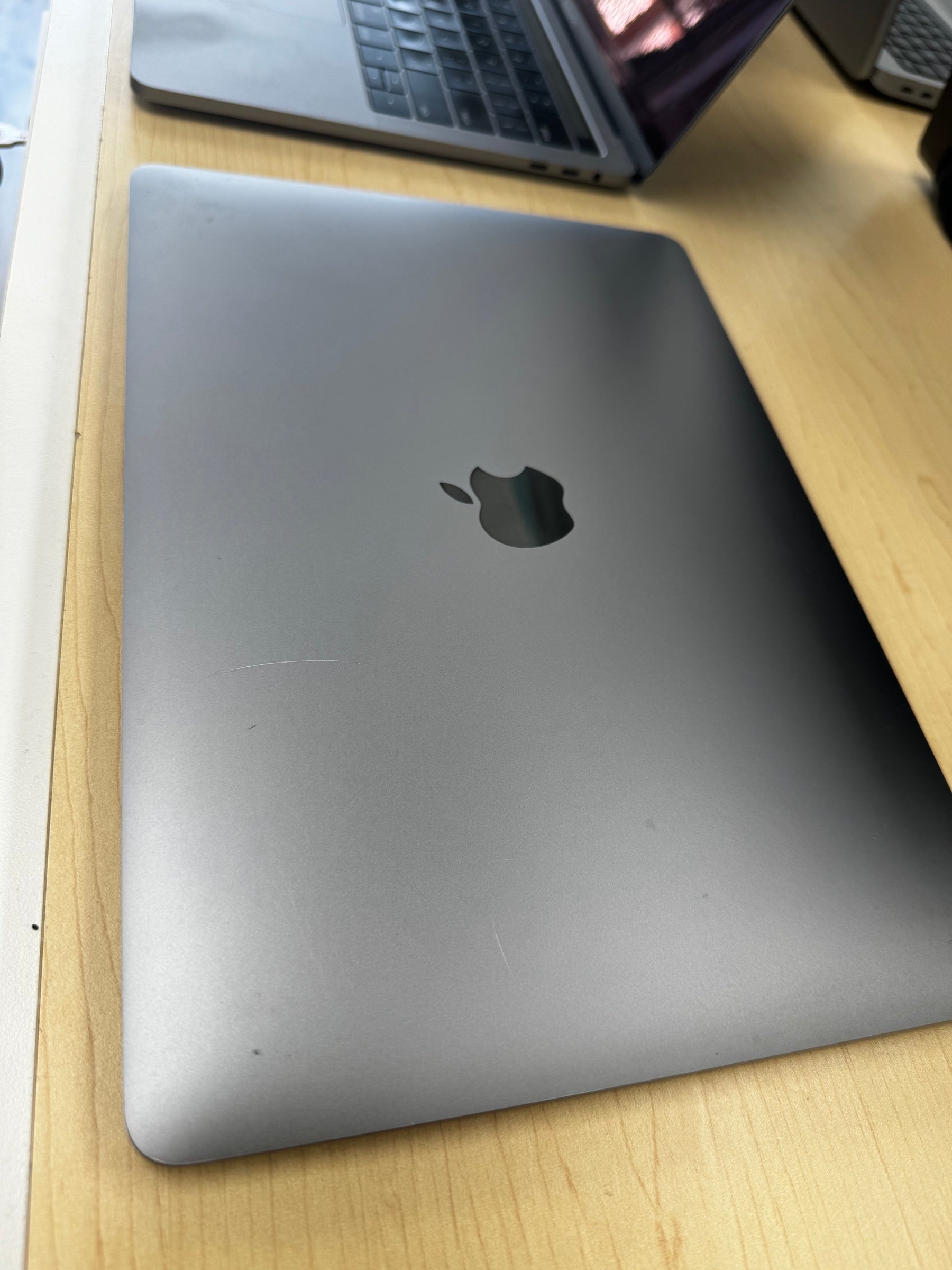 Macbook Air 13" 2018 Retina