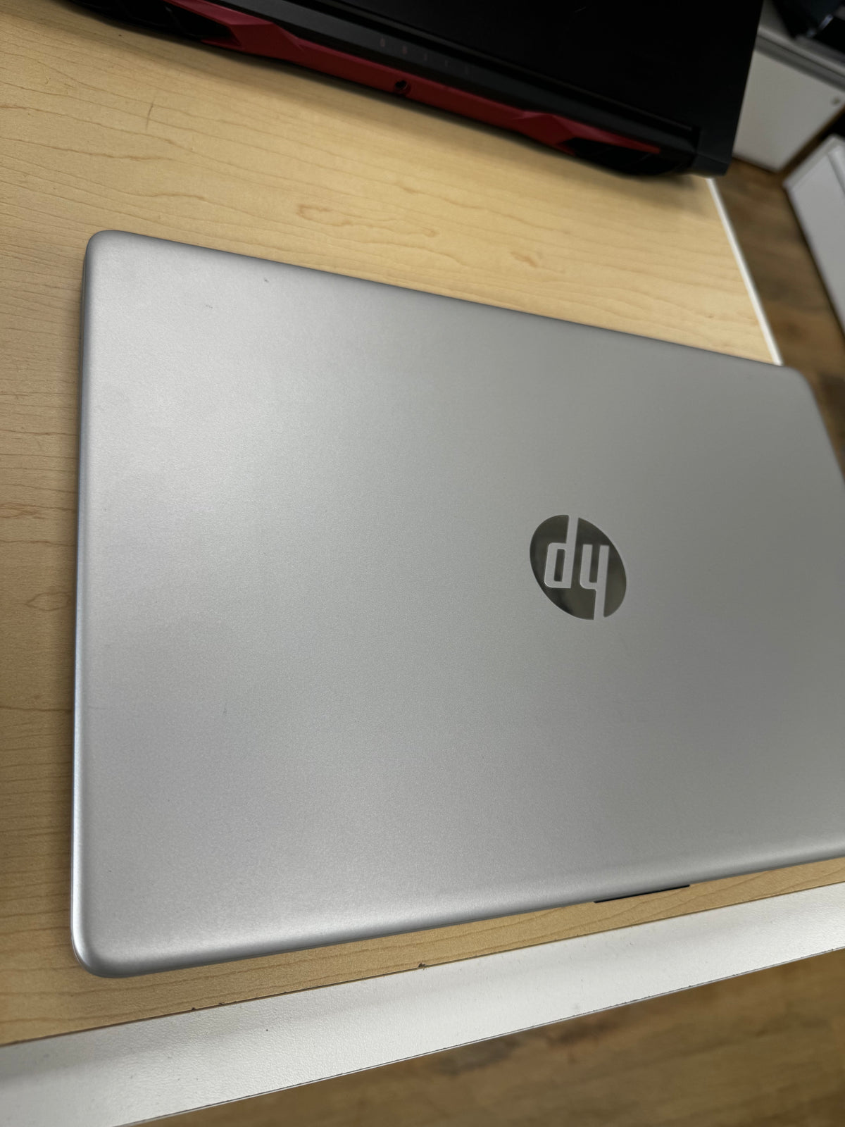 HP 15" 11TH Gen i3 12GB RAM 256GB SSD Excellent