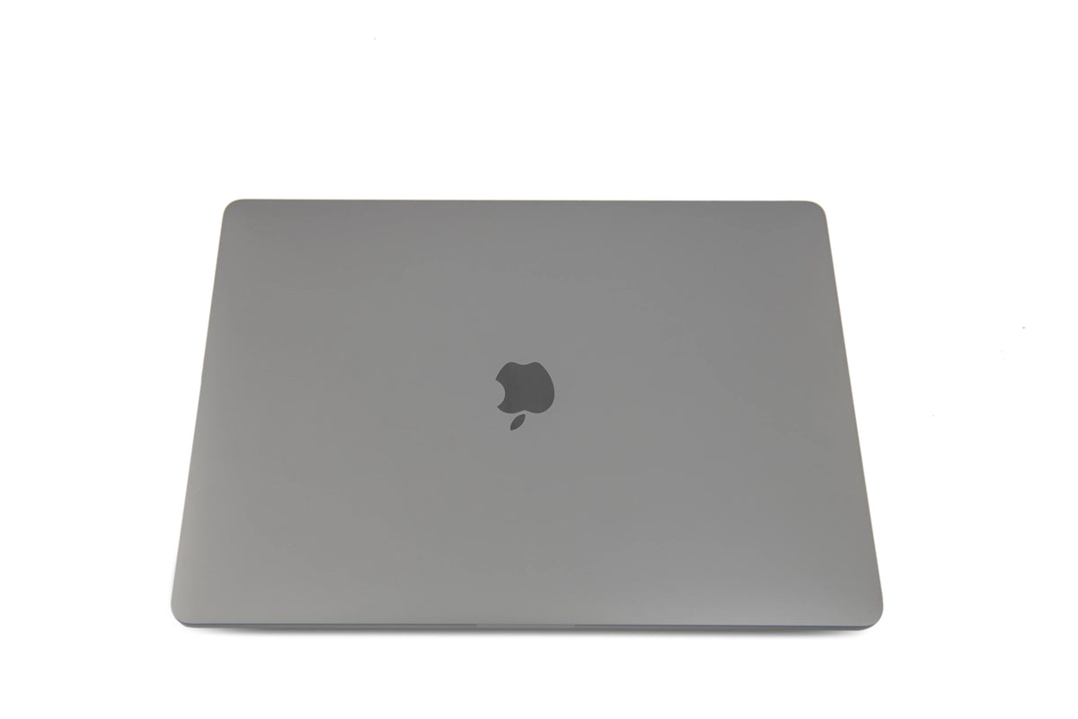 💻 MacBook Pro 15” (2017, Touch Bar) - 2.9 GHz i7, 16GB RAM, 1TB SSD | 2-Year Warranty Included