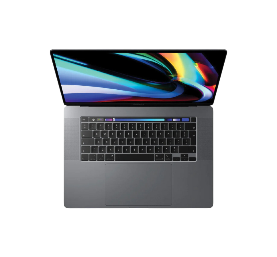 MacBook Pro 16” 2019: i7, 16GB RAM, 500GB SSD | 2-Year Warranty Included