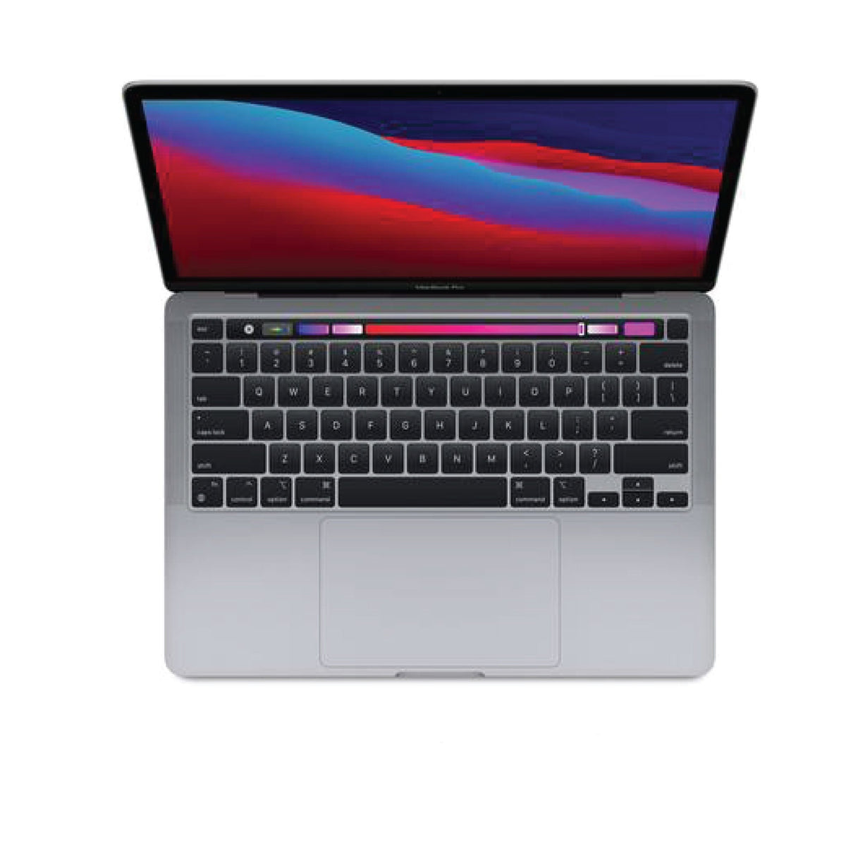 💻 MacBook Pro 13" (2020) - M1 Chip, 8GB RAM, 512GB SSD | 2-Year Warranty Included | Ultimate Performance & Efficiency