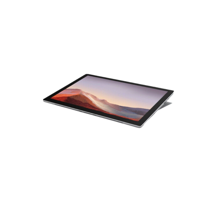 Microsoft Surface Pro 7 i7, 16GB RAM, 256GB SSD with Pencil | 2-Year Warranty Included | High-Performance 2-in-1 Laptop for Professionals and Creatives