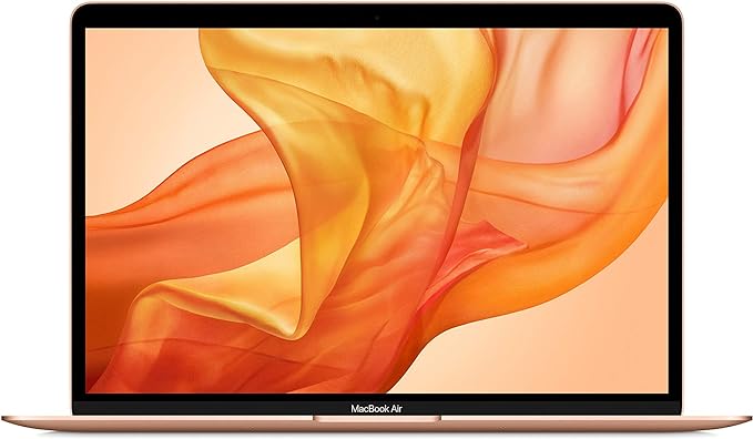 💻 MacBook Air 13" (2018, Retina) - Intel i5, 8GB RAM, 256GB SSD | 2-Year Warranty Included