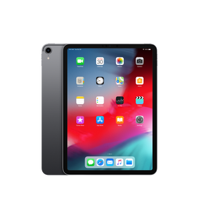 📱 iPad Pro 11" (1st Gen) - 64GB, Wi-Fi Only | 2-Year Warranty | Sleek & Powerful Tablet