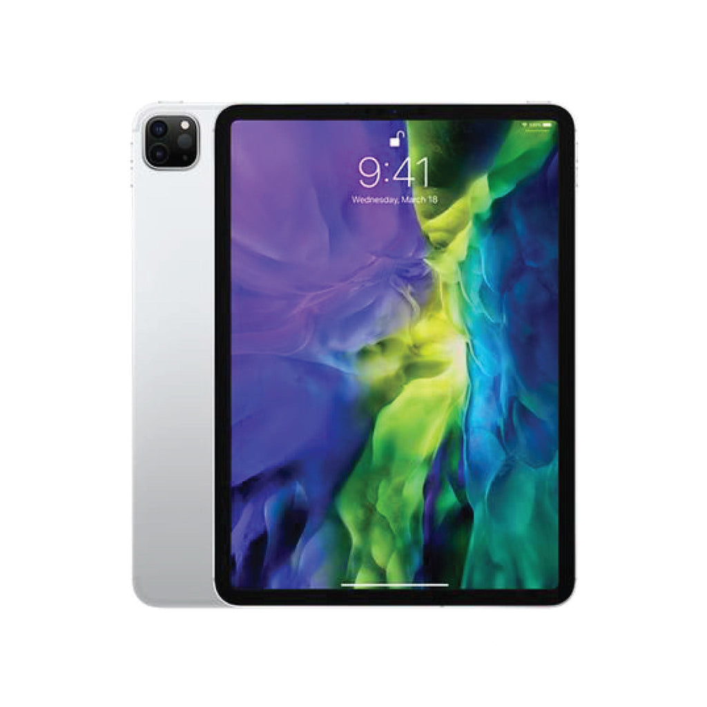 📱 iPad Pro 11" (2nd Gen) - 128GB, Wi-Fi Only | 2-Year Warranty | Next-Level Performance & Display