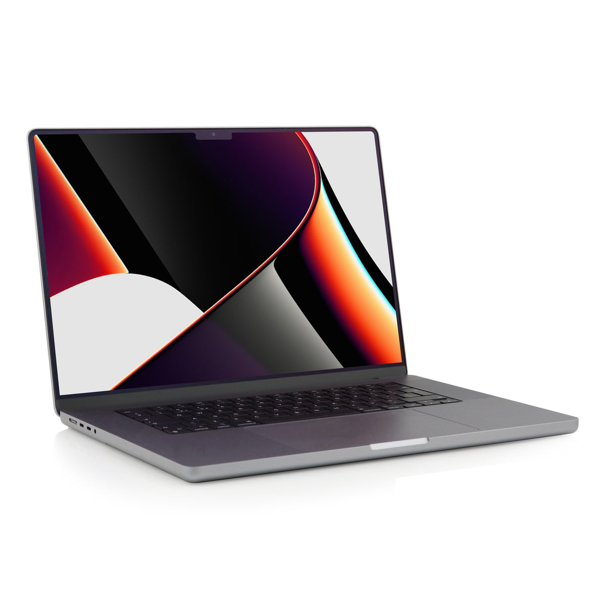 MacBook Pro 16" 2021 M1 Pro - 10-core CPU, 16-core GPU, 1TB SSD, 16GB RAM - Premium Powerhouse with 2-Year Warranty