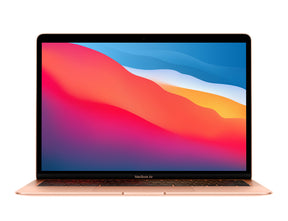 💻 MacBook Air 13" (2020, M1) - 8GB RAM, 256GB SSD | 2-Year Warranty Included | Ultimate Performance