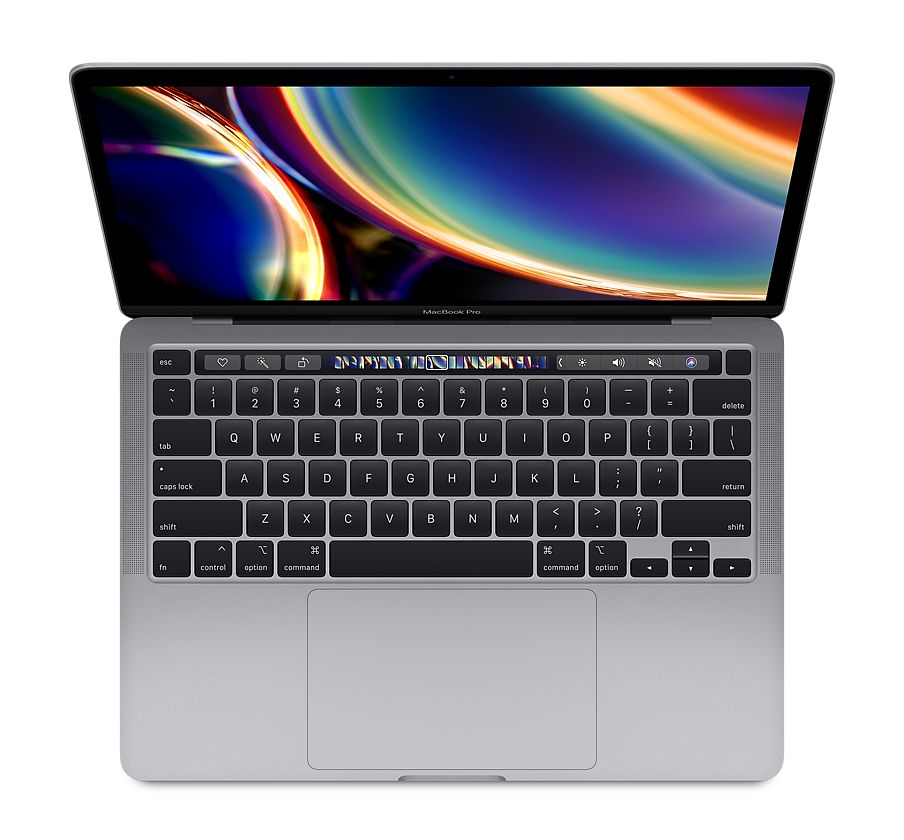 MacBook Pro 13” (2020) 2.0 GHz Intel Core i5 with 16GB RAM and 1TB SSD – 2-Year Warranty Included